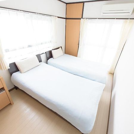 Cocostay Felice Hiroshima Eksteriør bilde