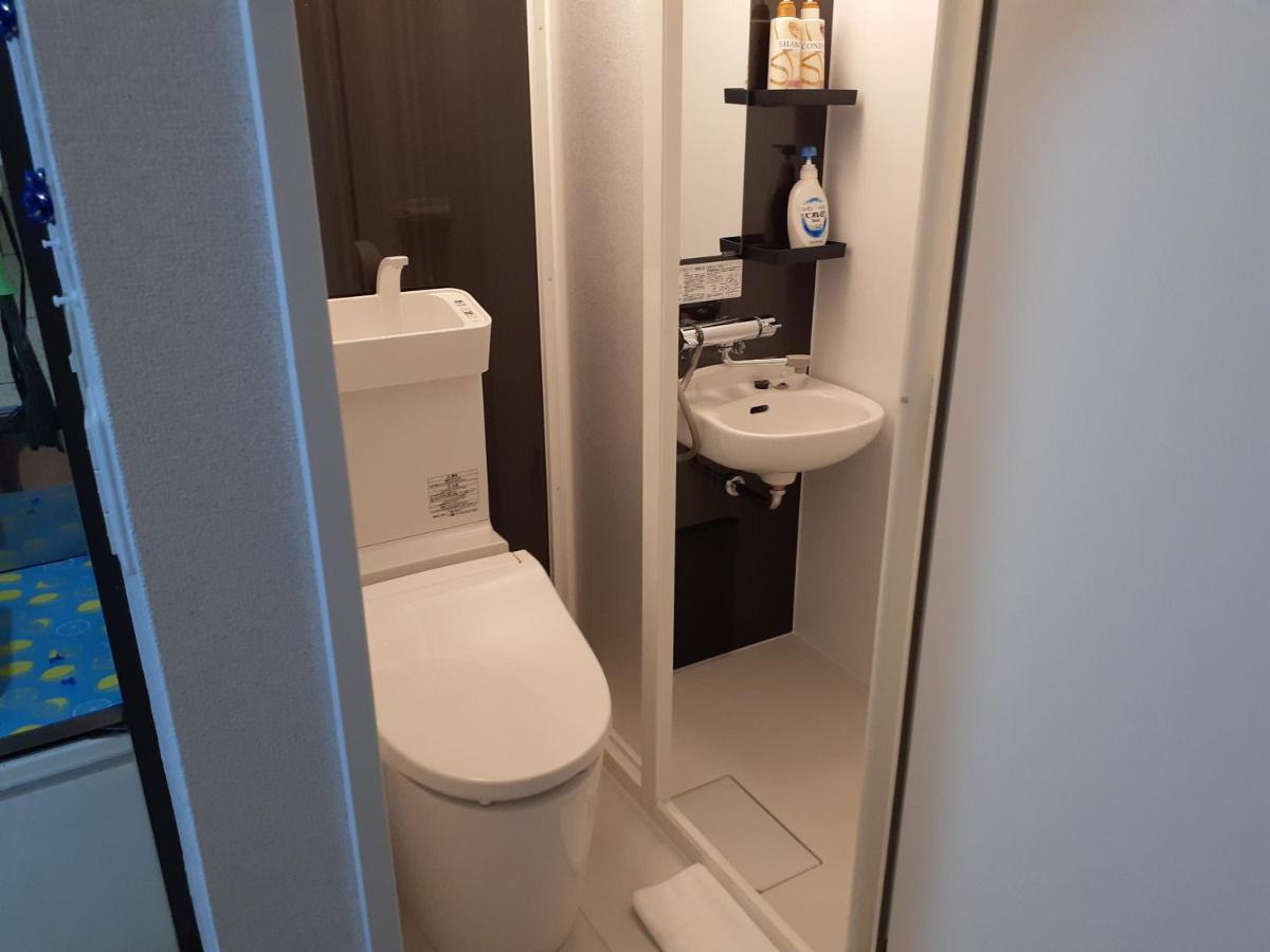 Cocostay Felice Hiroshima Eksteriør bilde