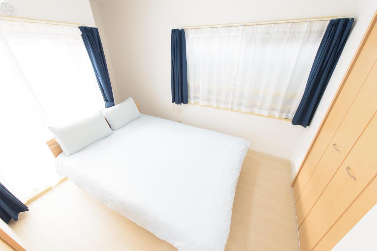 Cocostay Felice Hiroshima Eksteriør bilde