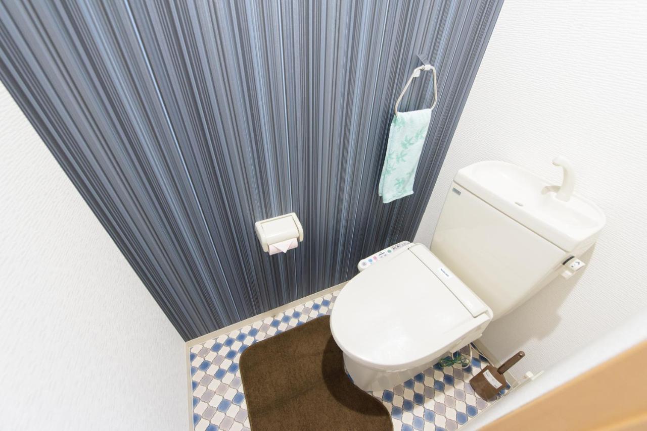 Cocostay Felice Hiroshima Eksteriør bilde