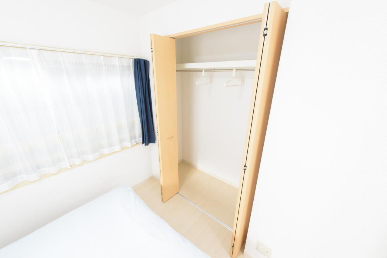 Cocostay Felice Hiroshima Eksteriør bilde