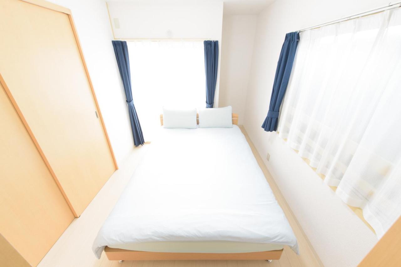 Cocostay Felice Hiroshima Eksteriør bilde
